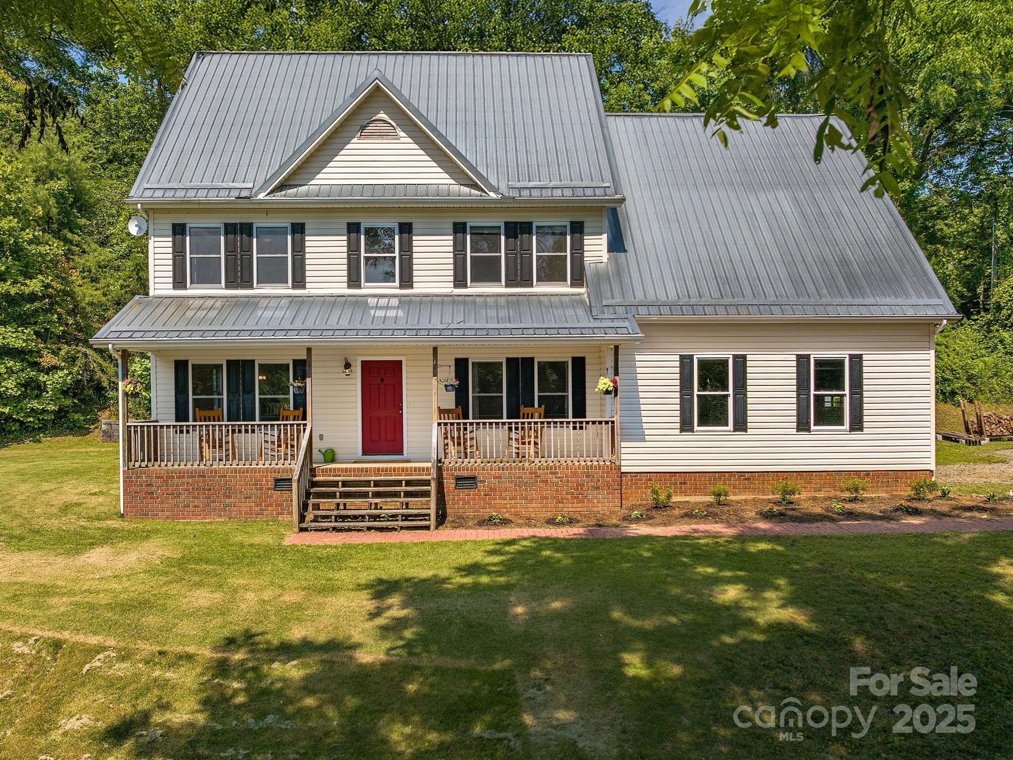 345 Bob Barnwell Road Fletcher NC 28732