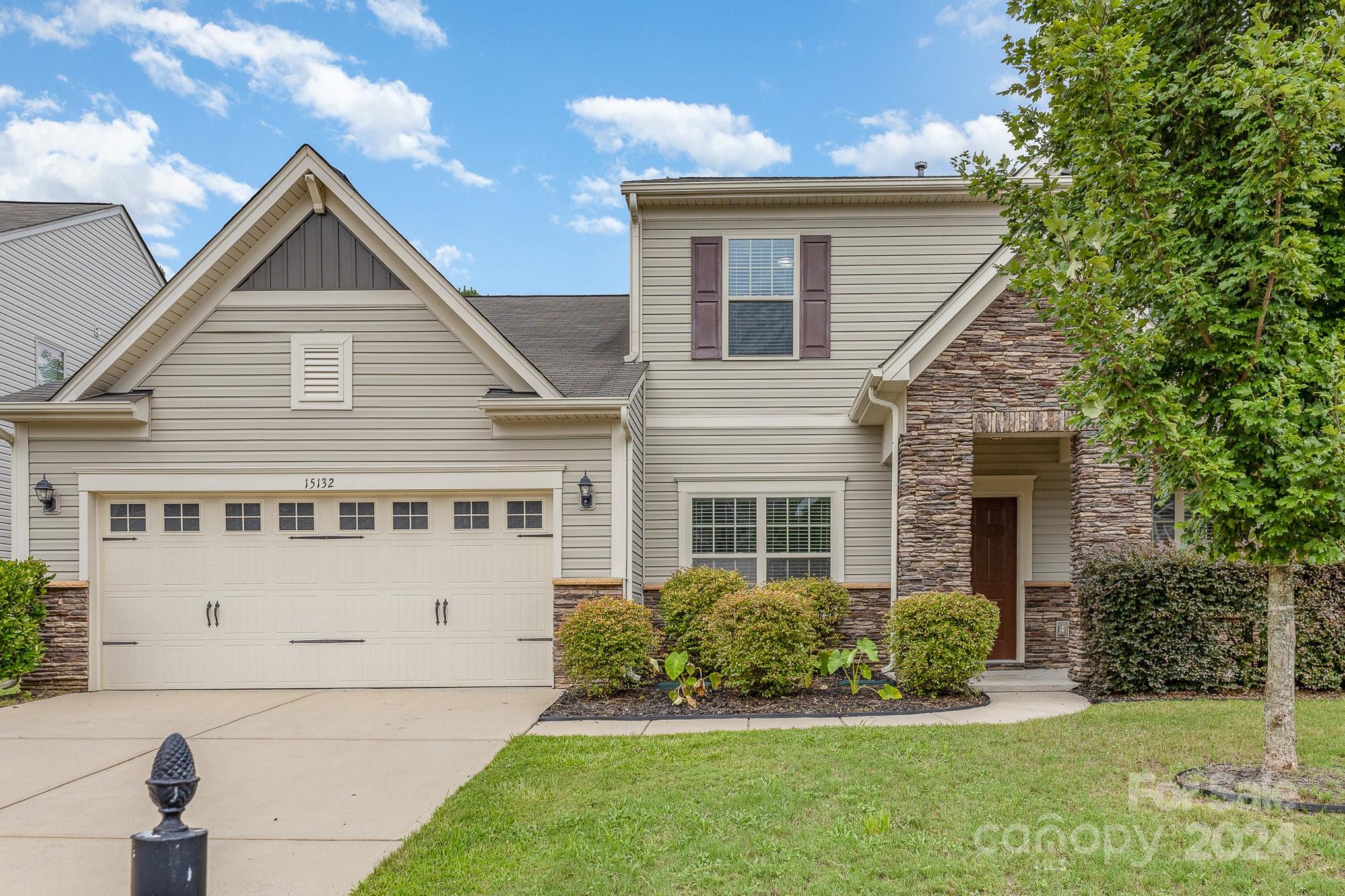 15132 Taylor Ridge Lane Charlotte NC 28273