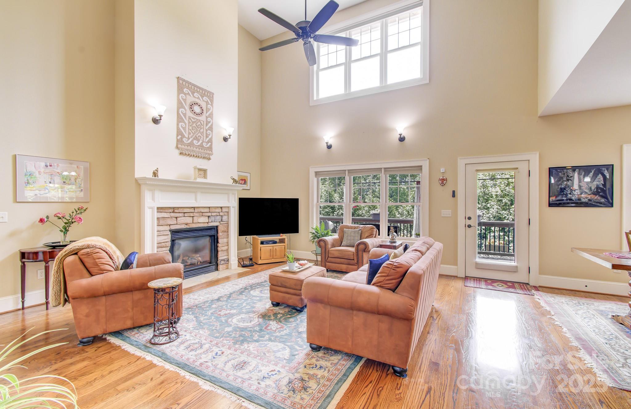 35 Village Pointe Lane Asheville NC 28803