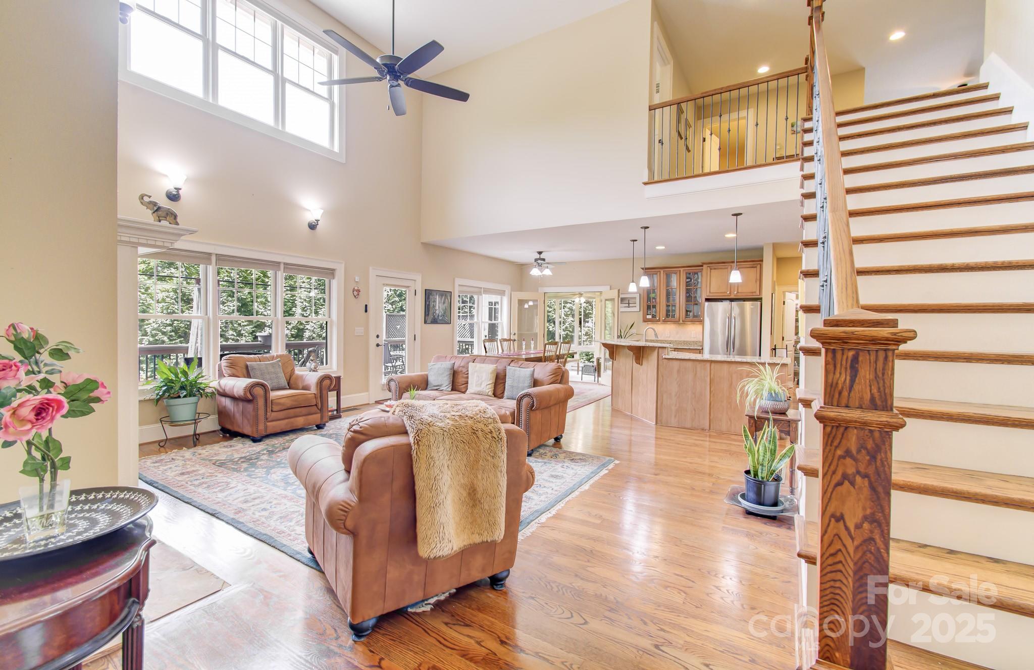 35 Village Pointe Lane Asheville NC 28803