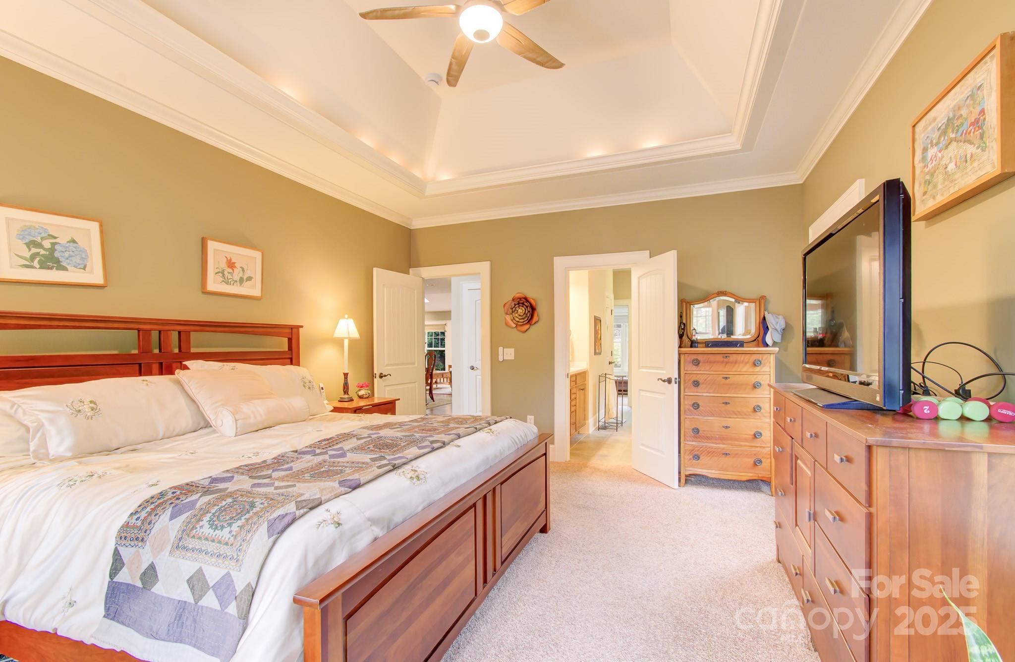 35 Village Pointe Lane Asheville NC 28803