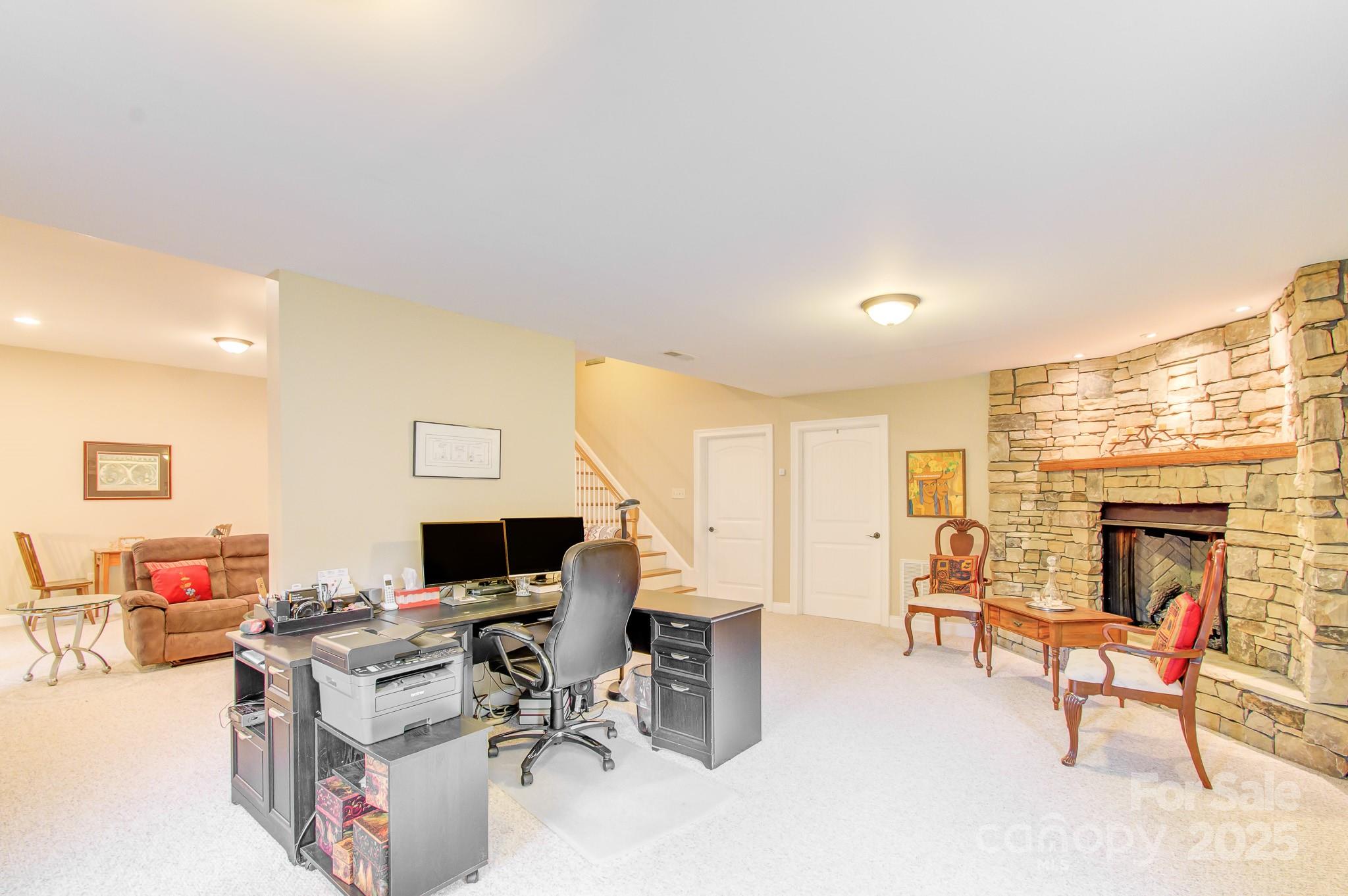 35 Village Pointe Lane Asheville NC 28803