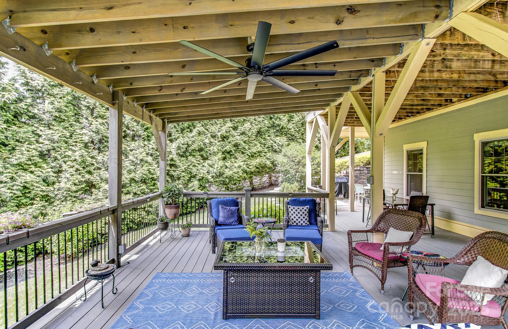 35 Village Pointe Lane Asheville NC 28803