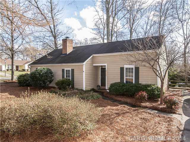2739 Lytham Drive Charlotte NC 28210