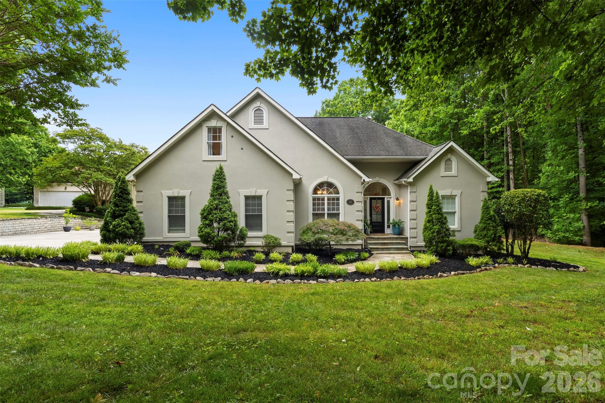 105 Ridge Top Road Mooresville NC 28117