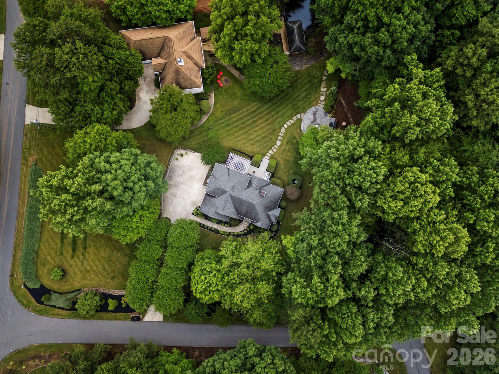 105 Ridge Top Road Mooresville NC 28117