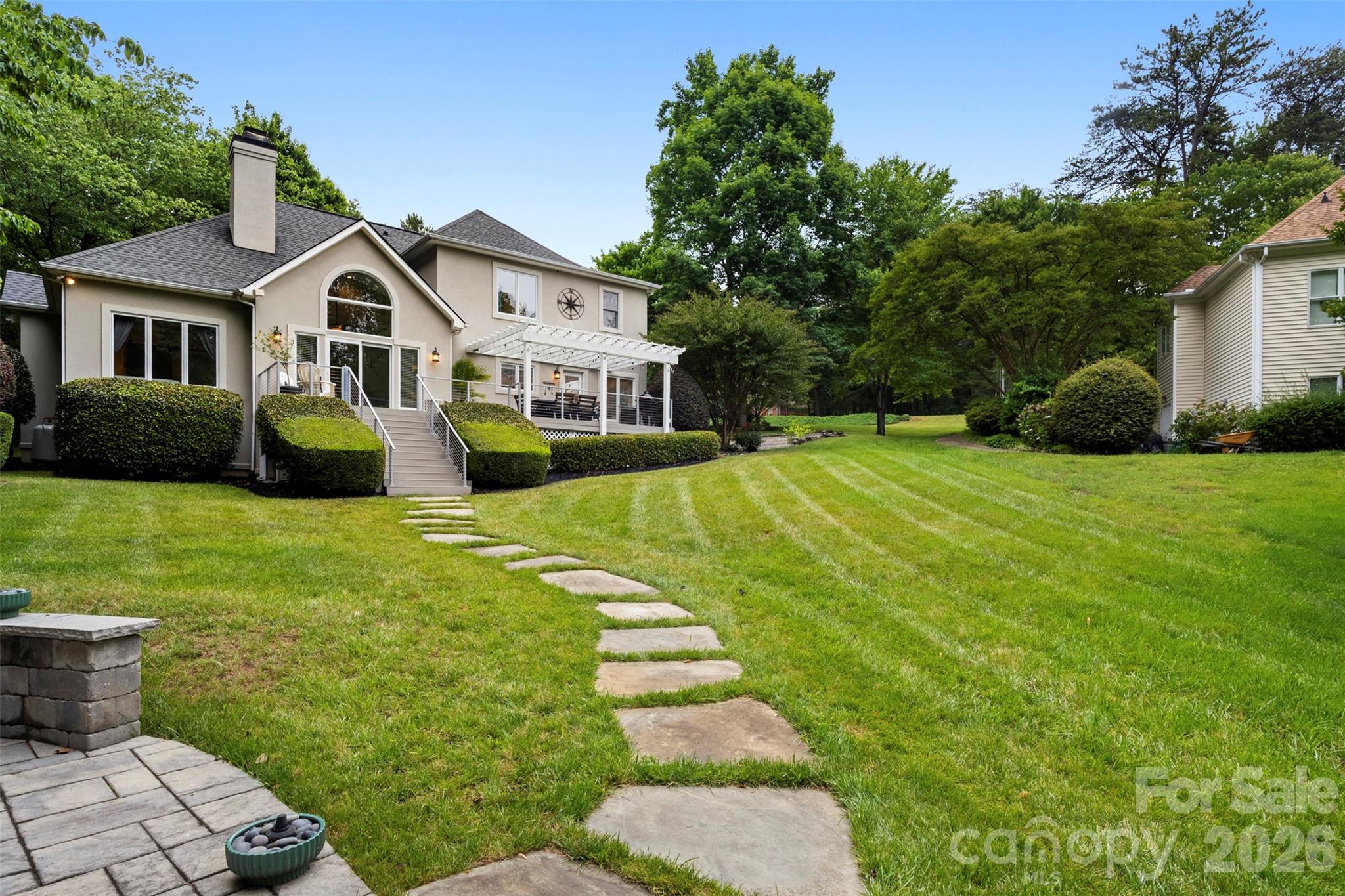 105 Ridge Top Road Mooresville NC 28117