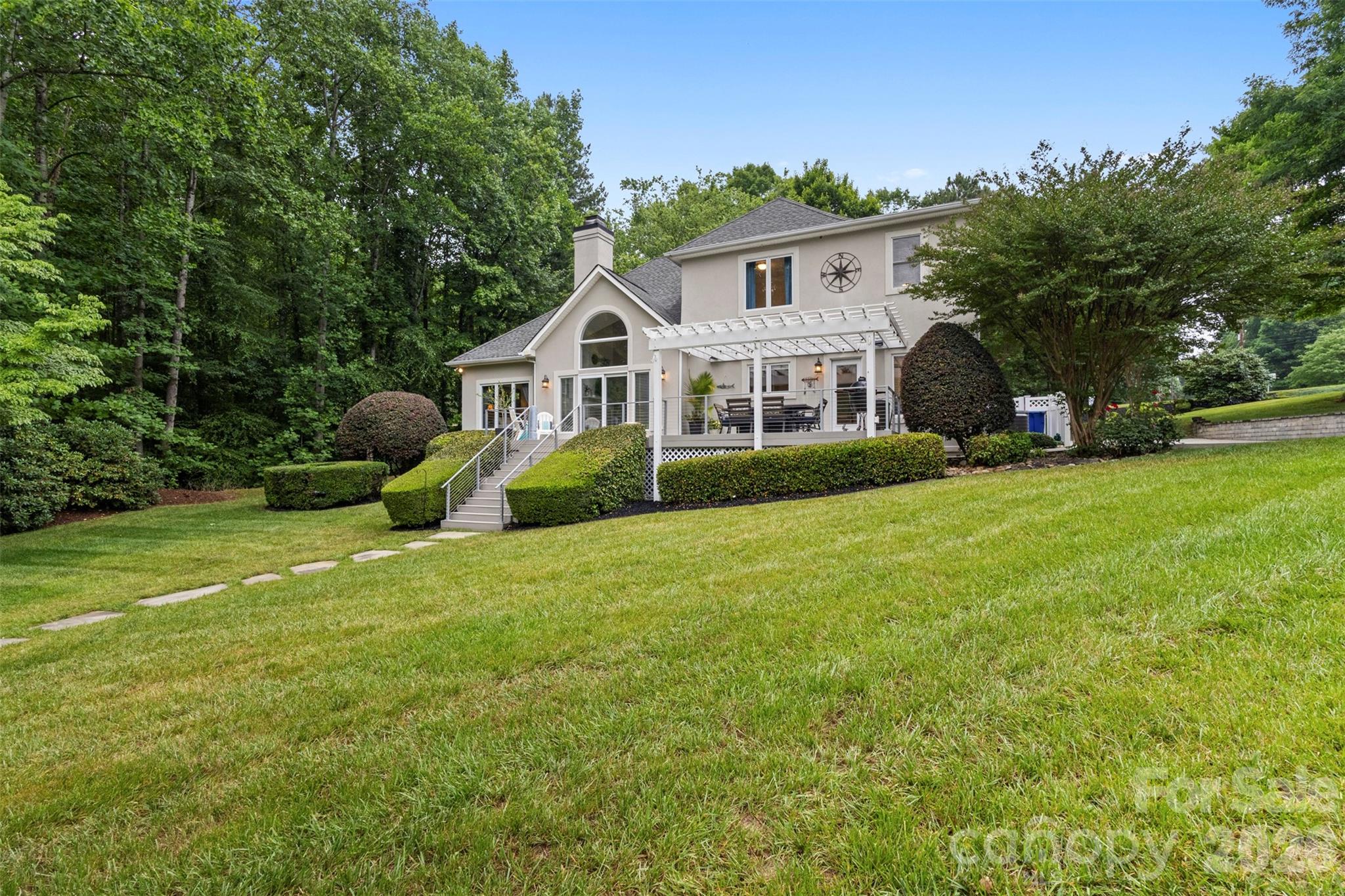 105 Ridge Top Road Mooresville NC 28117
