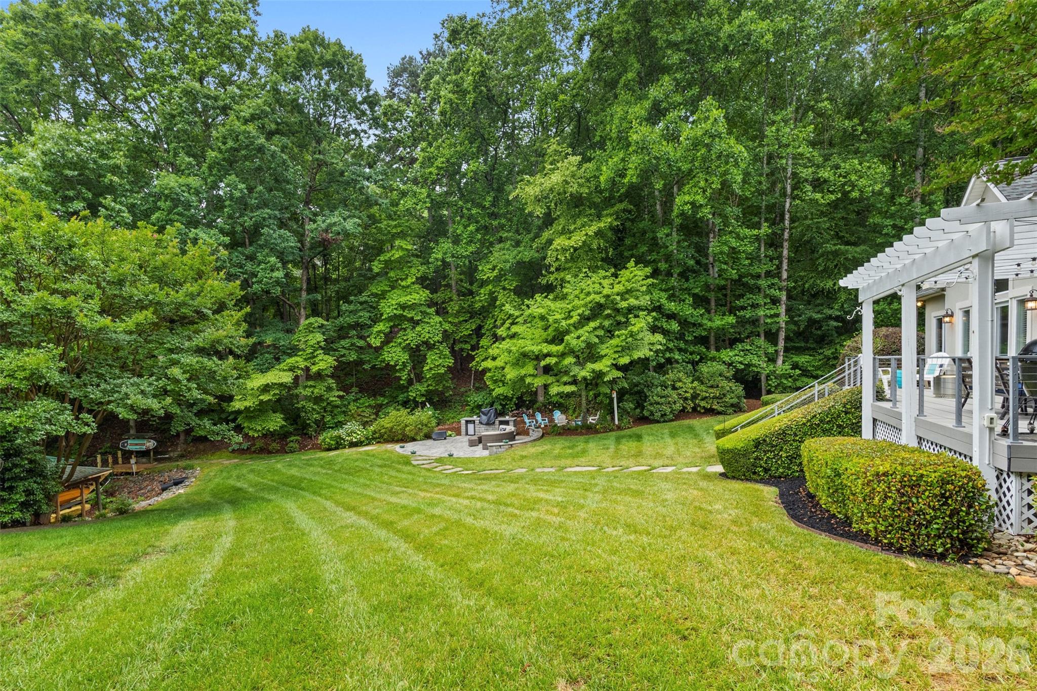 105 Ridge Top Road Mooresville NC 28117
