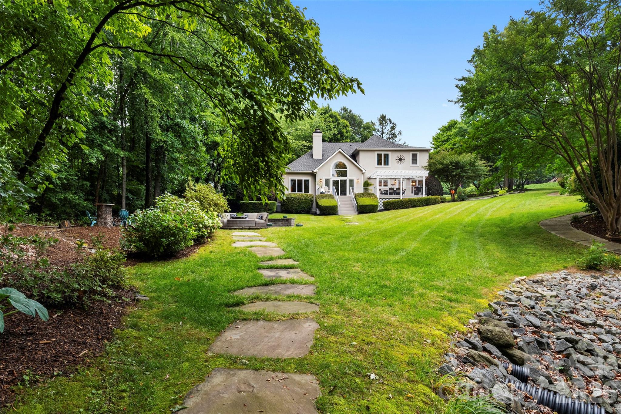 105 Ridge Top Road Mooresville NC 28117