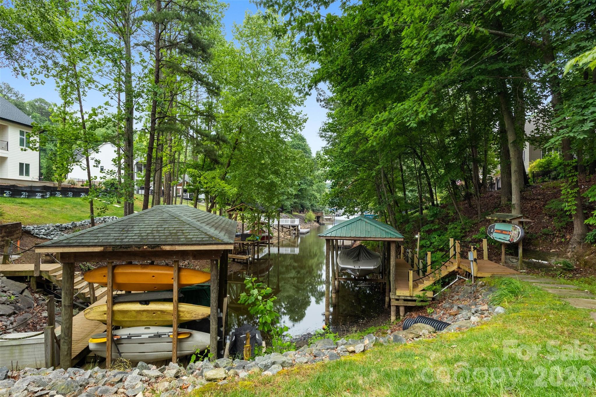 105 Ridge Top Road Mooresville NC 28117
