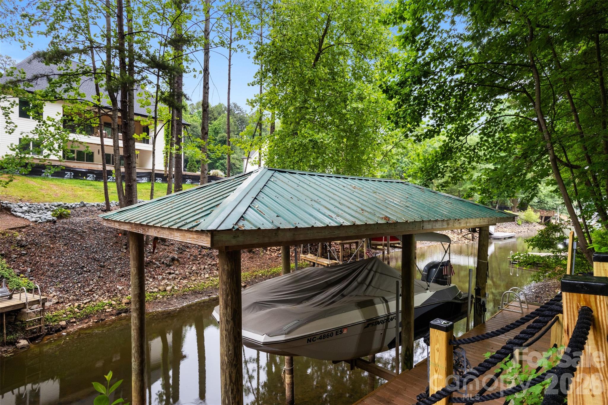 105 Ridge Top Road Mooresville NC 28117