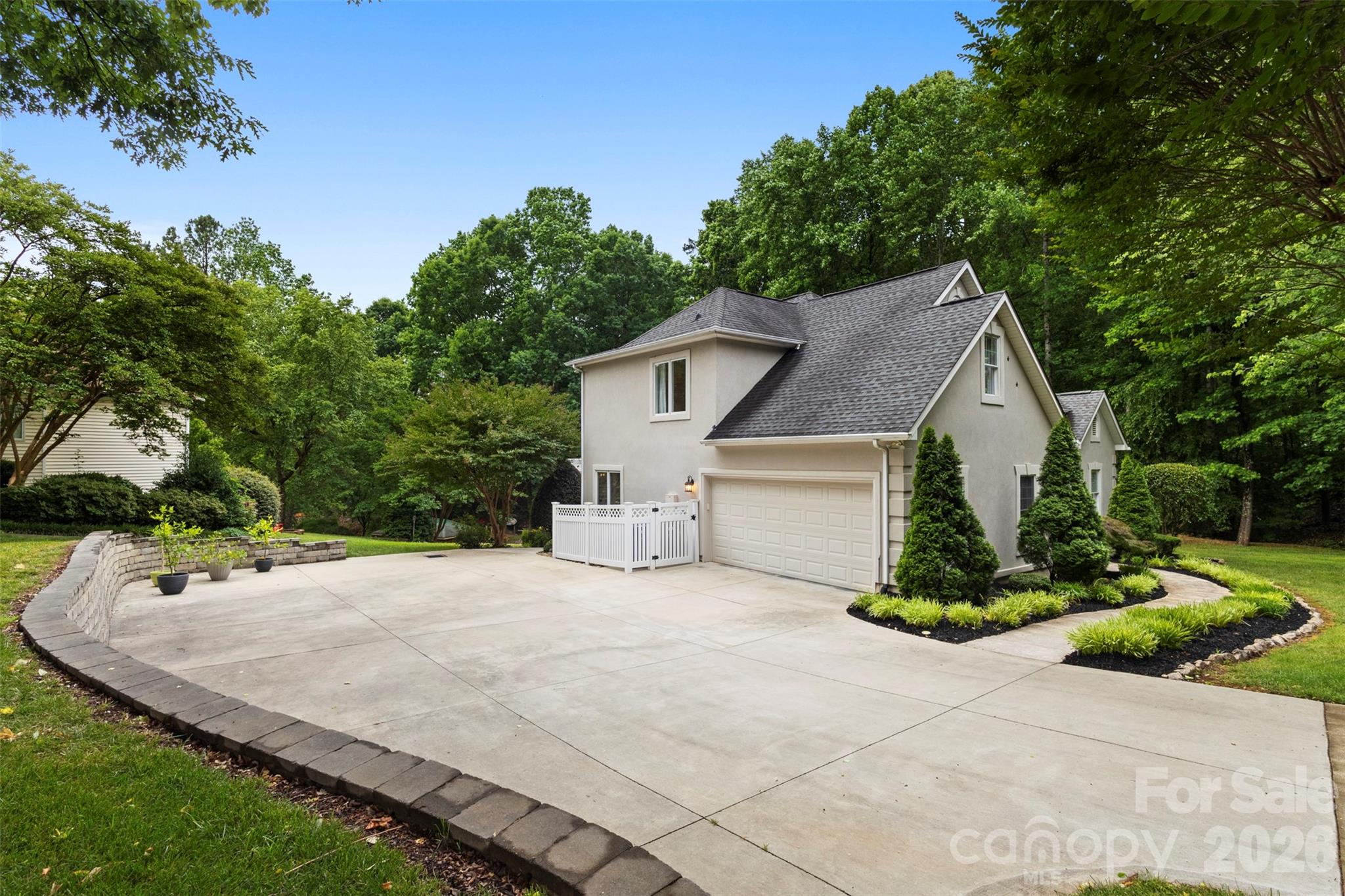 105 Ridge Top Road Mooresville NC 28117
