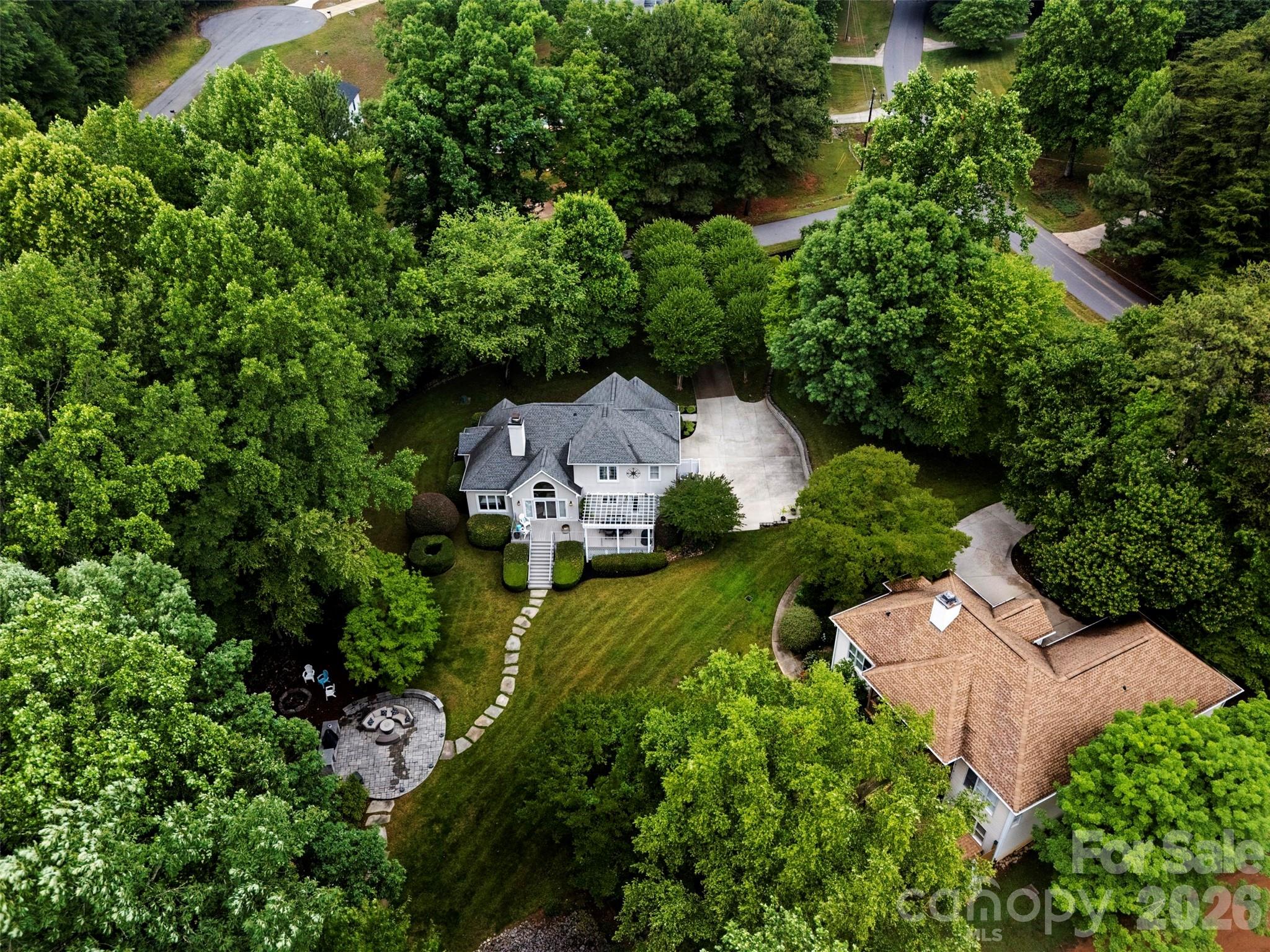 105 Ridge Top Road Mooresville NC 28117