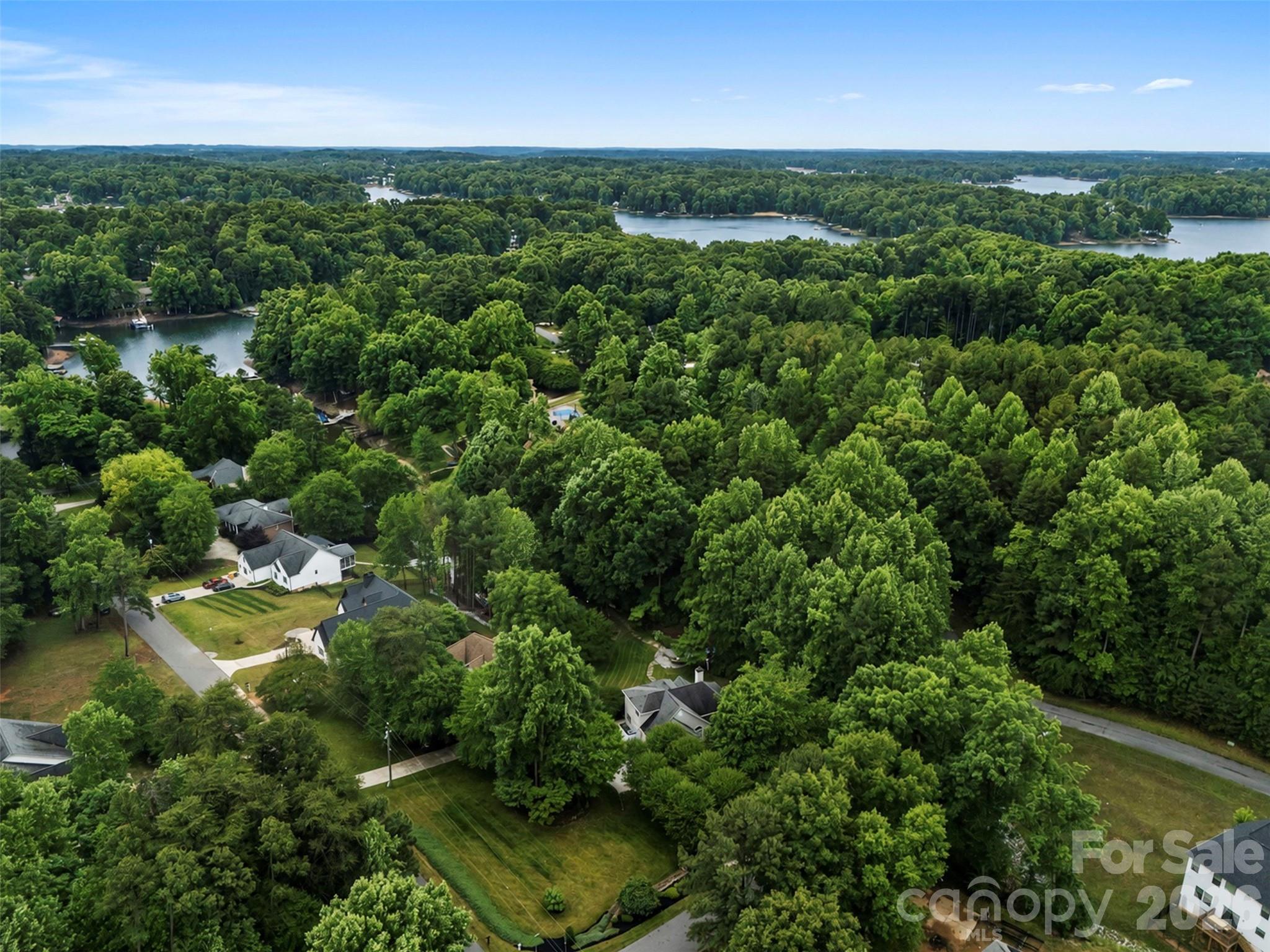 105 Ridge Top Road Mooresville NC 28117