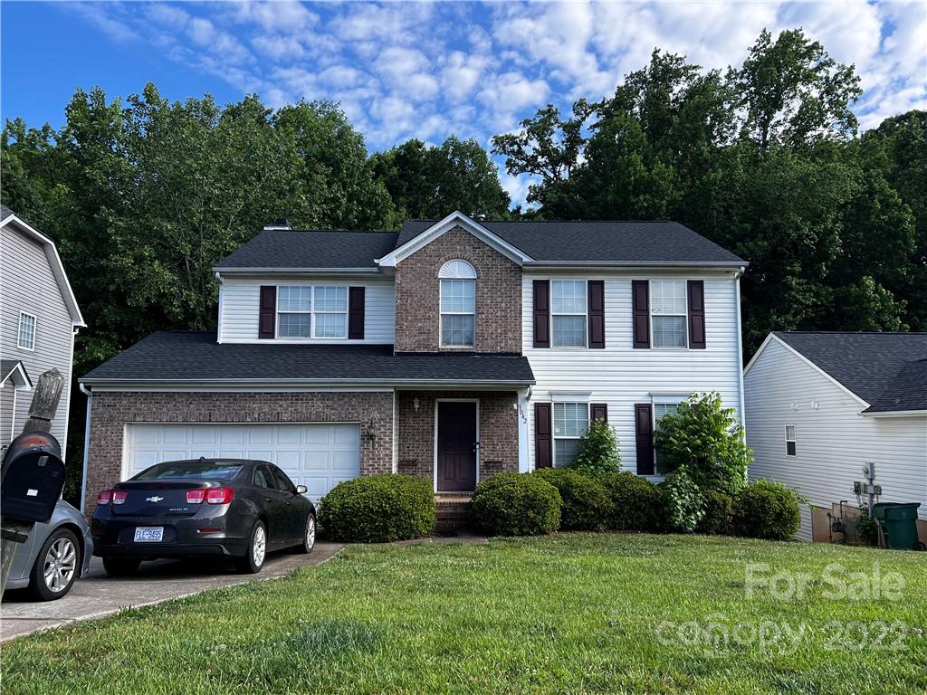 3042 Willamette Valley Drive Charlotte NC 28215
