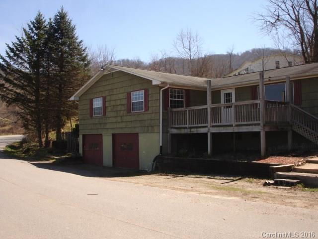 270 Hannah Cove Road Canton NC 28716