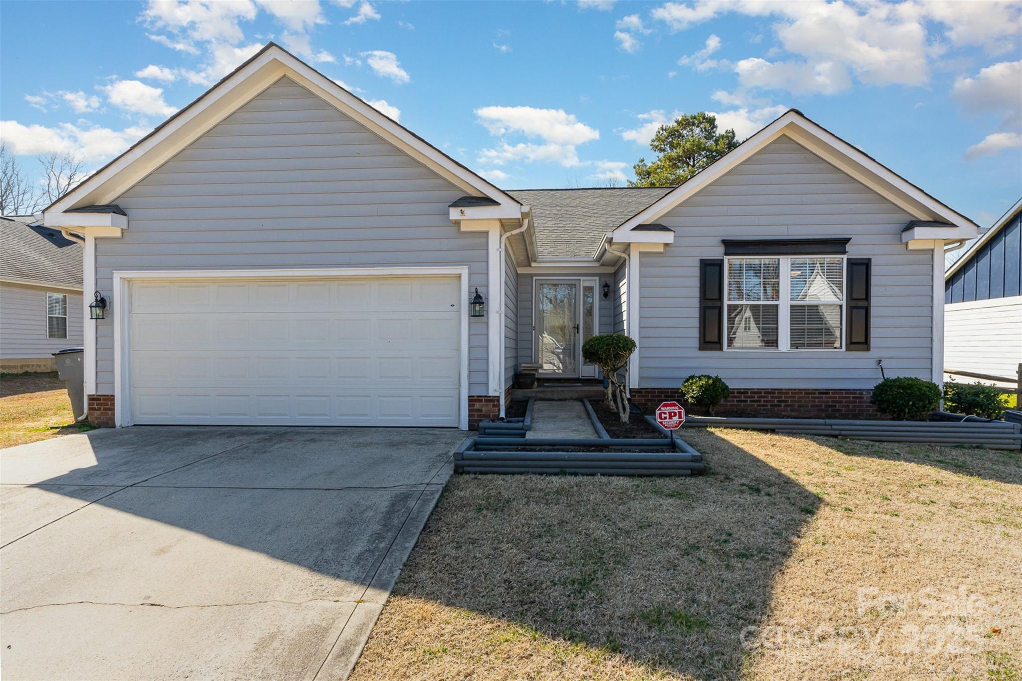 9415 Melanie Thompson Drive Charlotte NC 28213