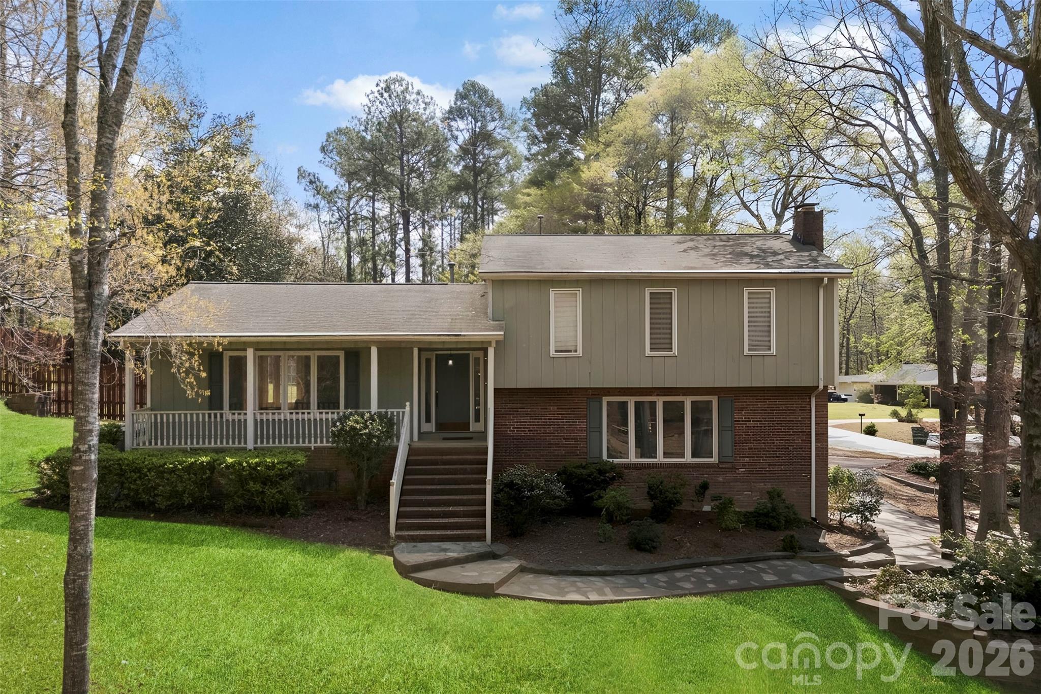 501 Mountainbrook Road Lancaster SC 29720