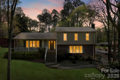 501 Mountainbrook Road Lancaster SC 29720