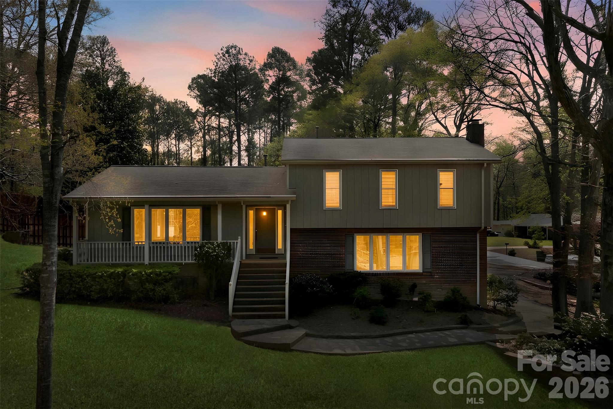 501 Mountainbrook Road Lancaster SC 29720