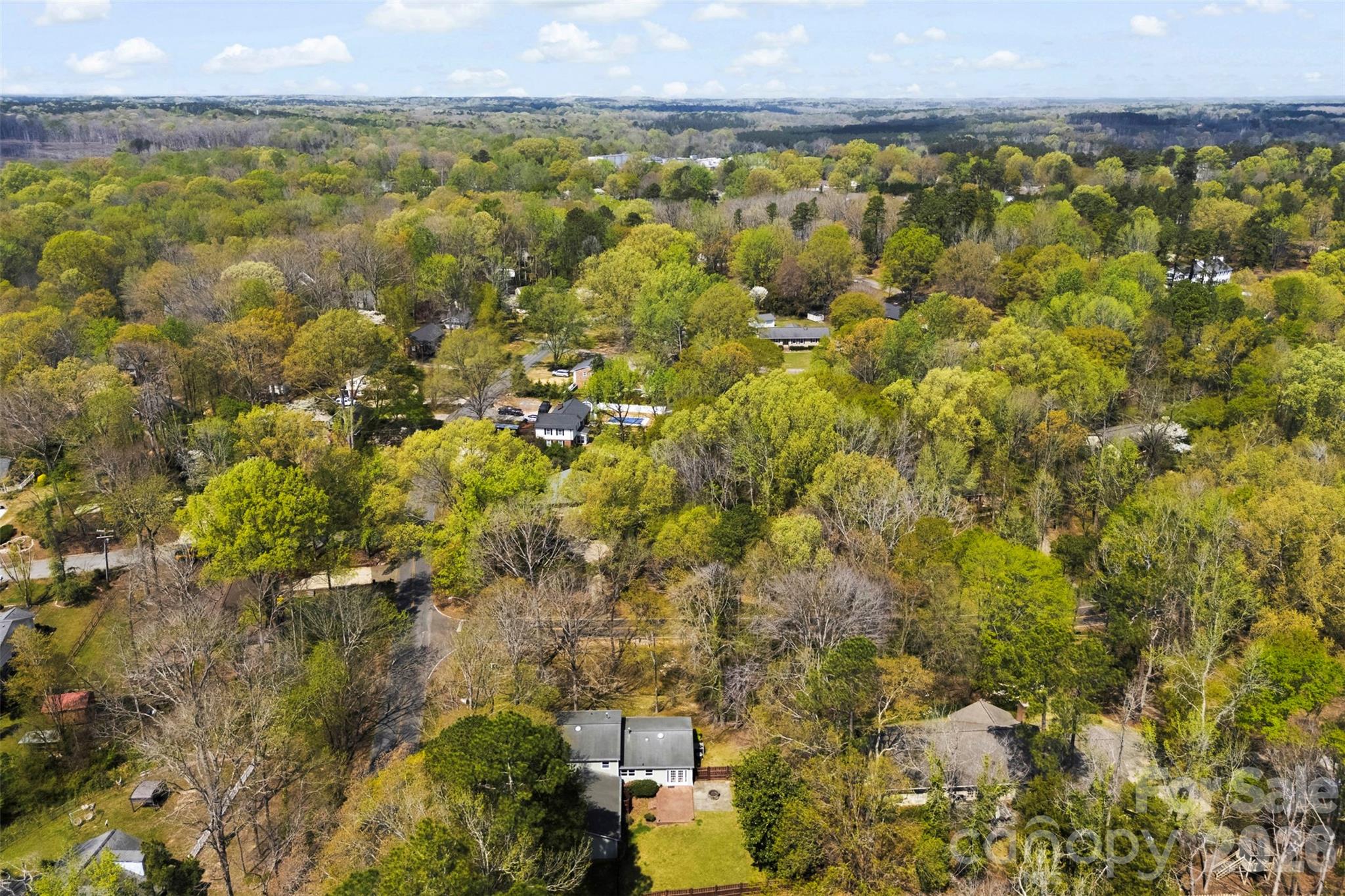 501 Mountainbrook Road Lancaster SC 29720