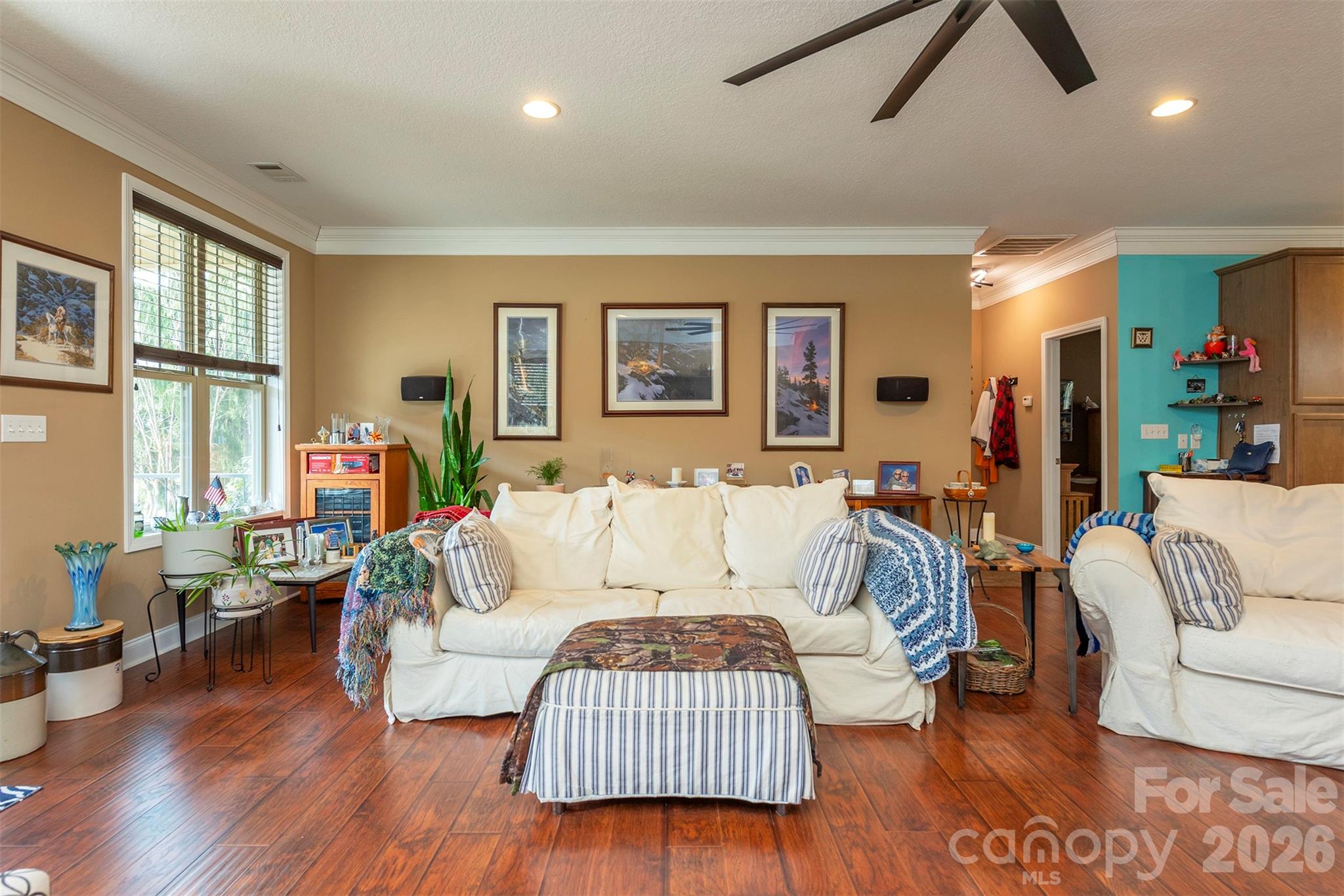 18 Hoye Lane Candler NC 28715