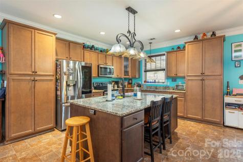 18 Hoye Lane Candler NC 28715