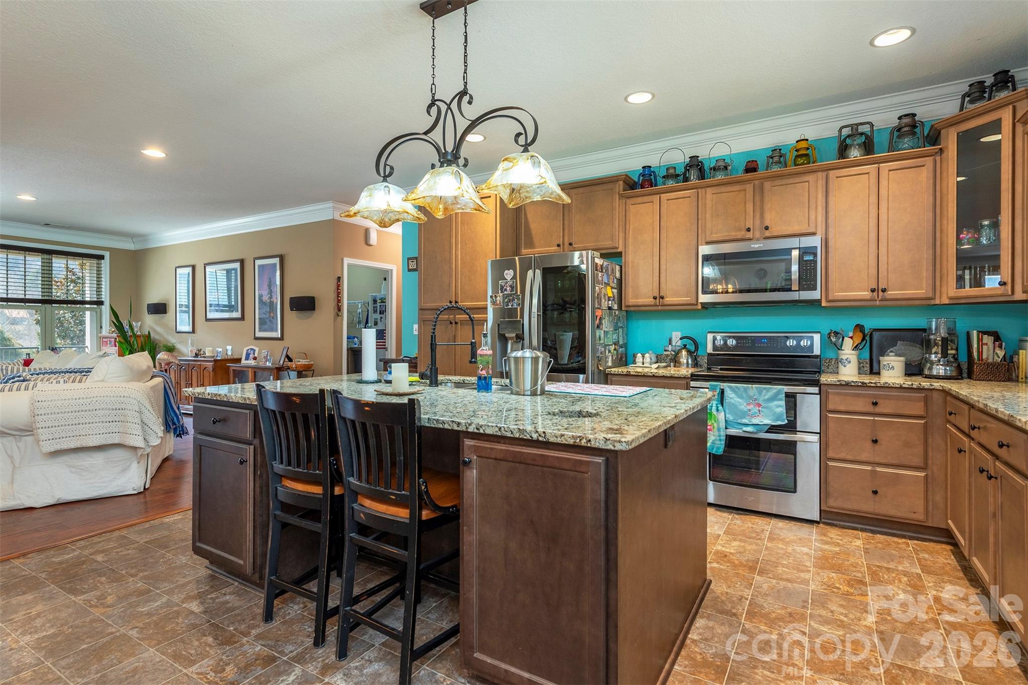 18 Hoye Lane Candler NC 28715