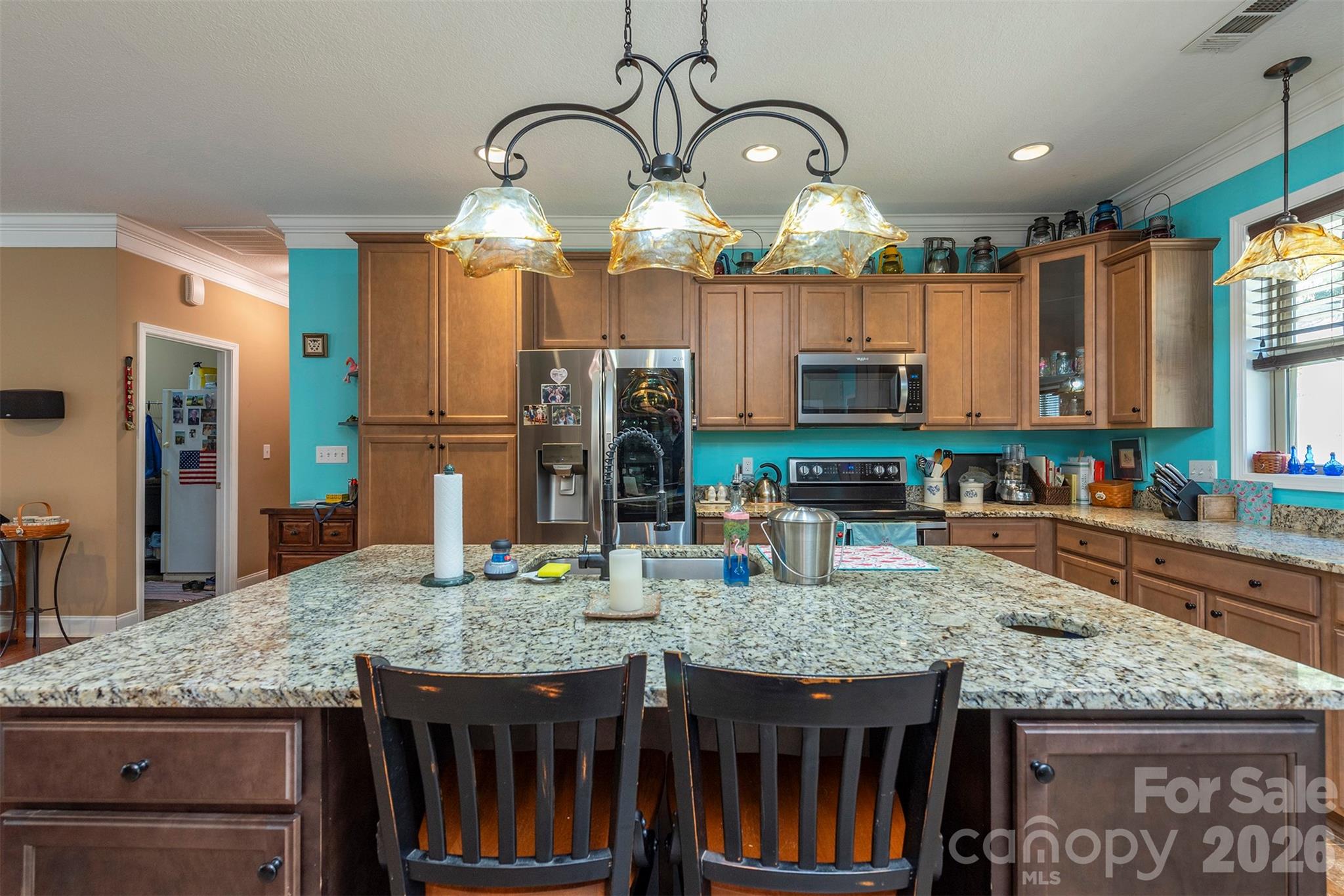 18 Hoye Lane Candler NC 28715