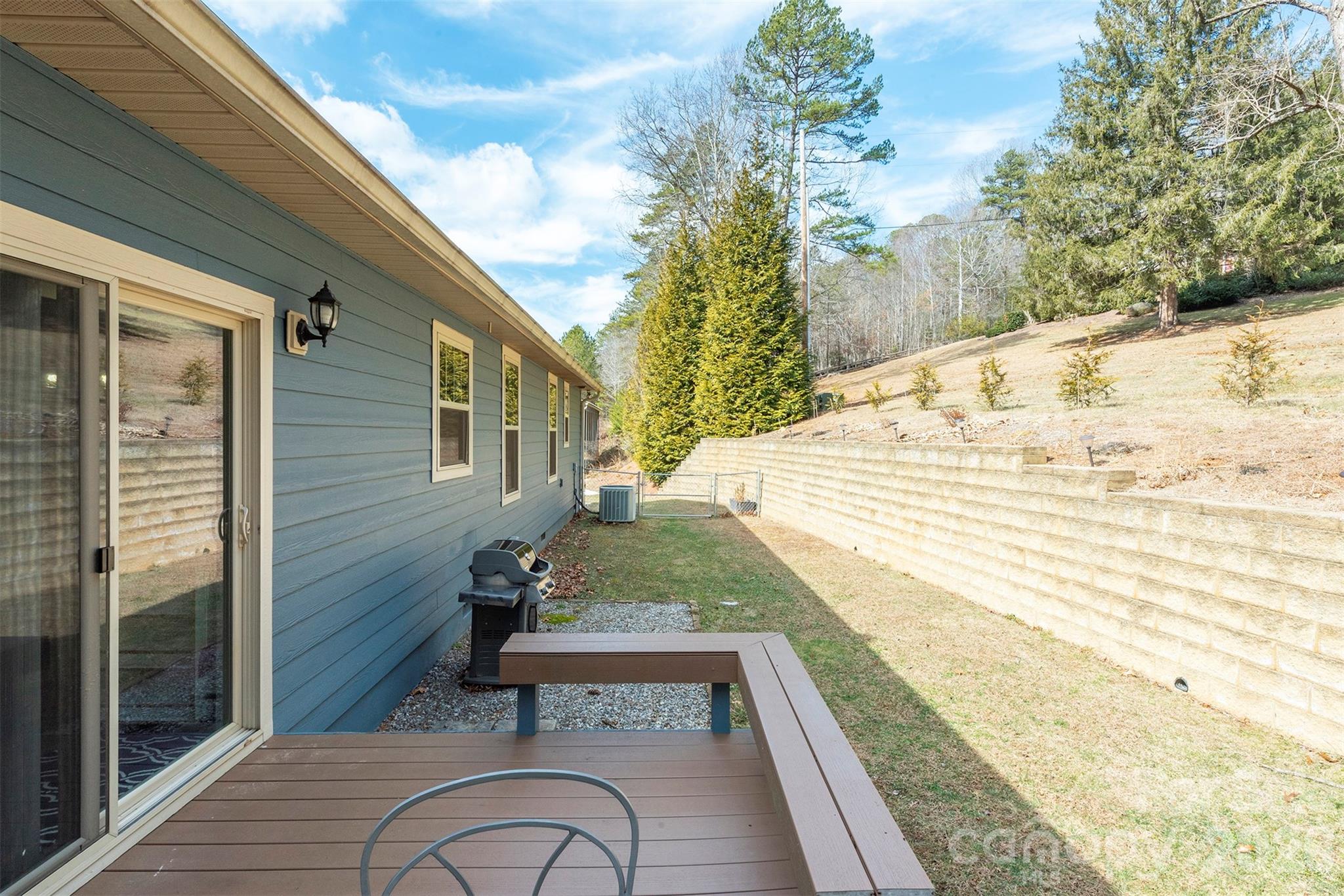 18 Hoye Lane Candler NC 28715