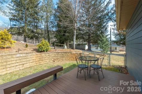 18 Hoye Lane Candler NC 28715