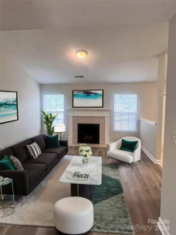 601 Kingville Drive Charlotte NC 28213