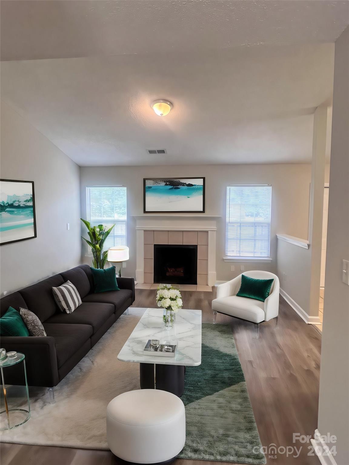 601 Kingville Drive Charlotte NC 28213