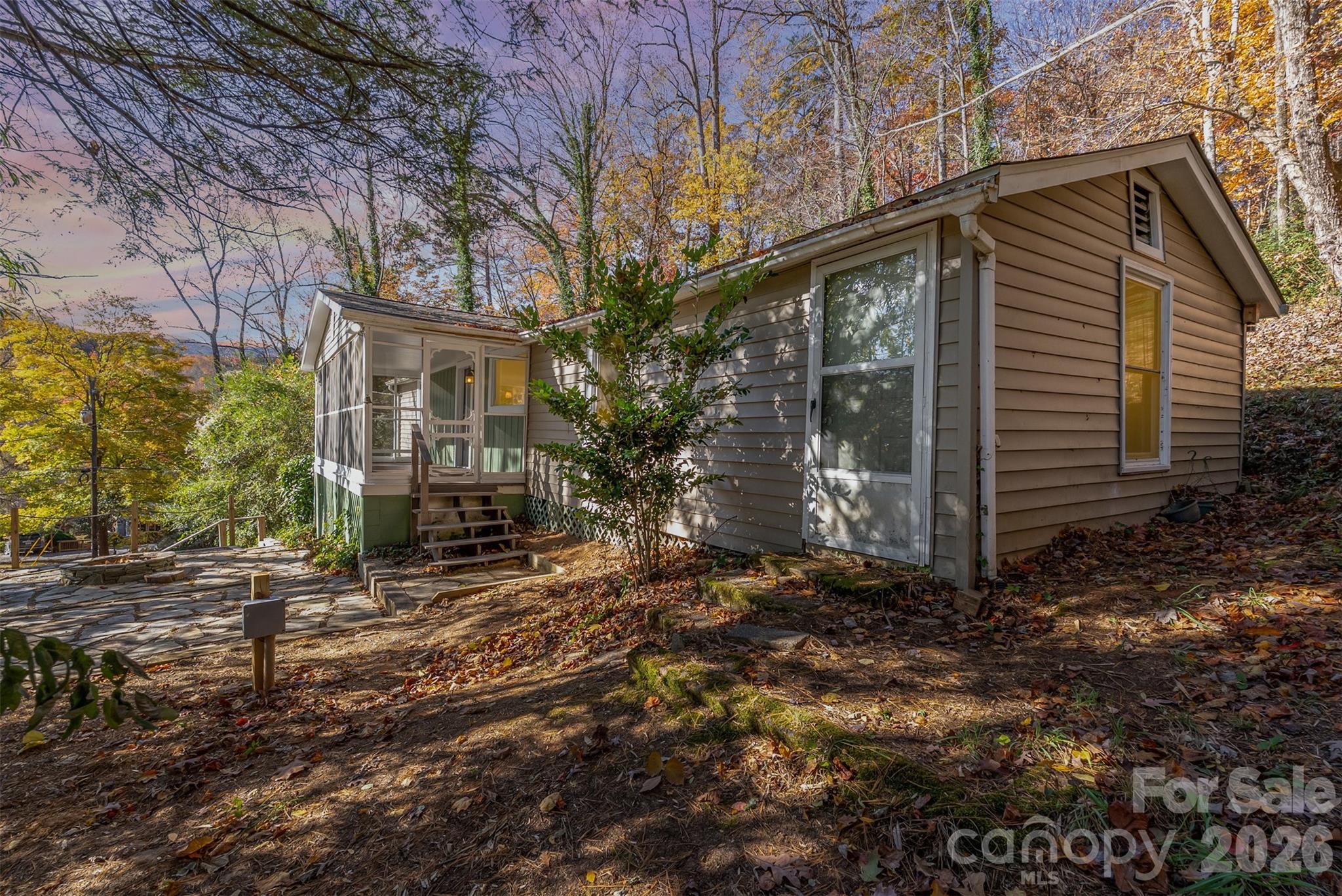 243 Boys Camp Road Lake Lure NC 28746