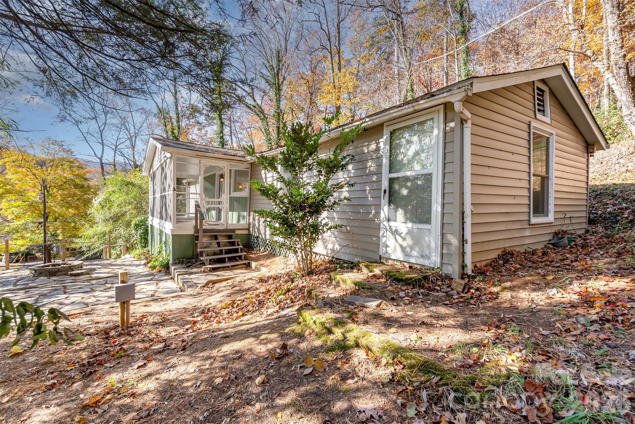 243 Boys Camp Road Lake Lure NC 28746