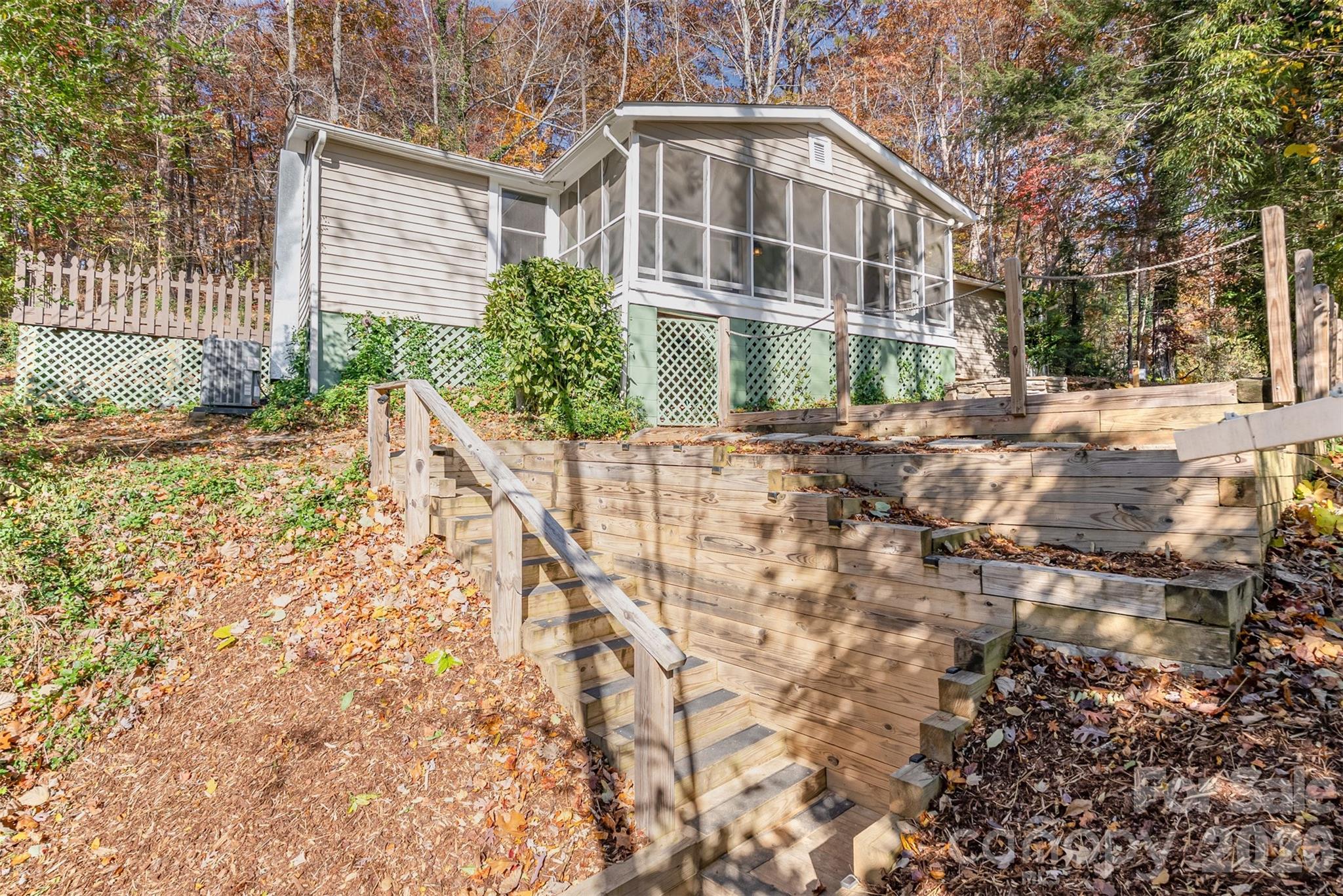 243 Boys Camp Road Lake Lure NC 28746
