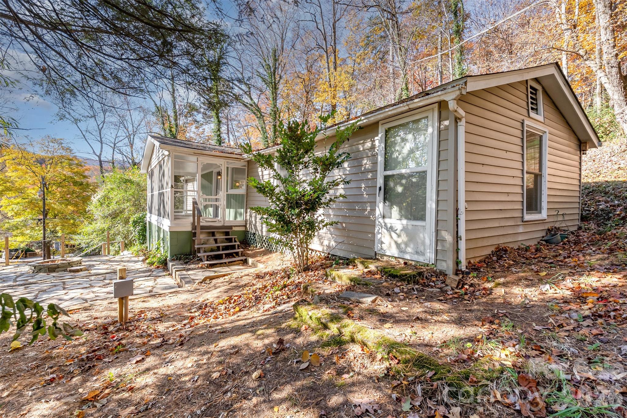 243 Boys Camp Road Lake Lure NC 28746