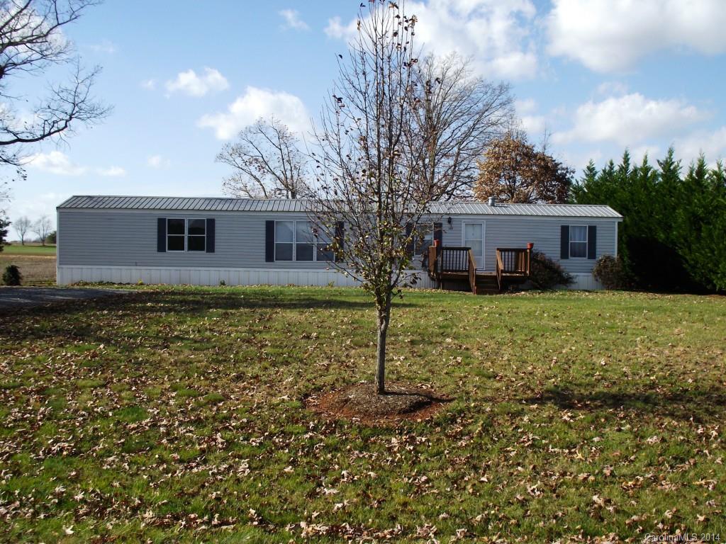 149 Old Lackey Farm Road Stony Point NC 28678