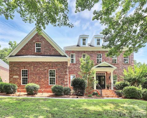 13824 Glen Abbey Drive Charlotte NC 28278