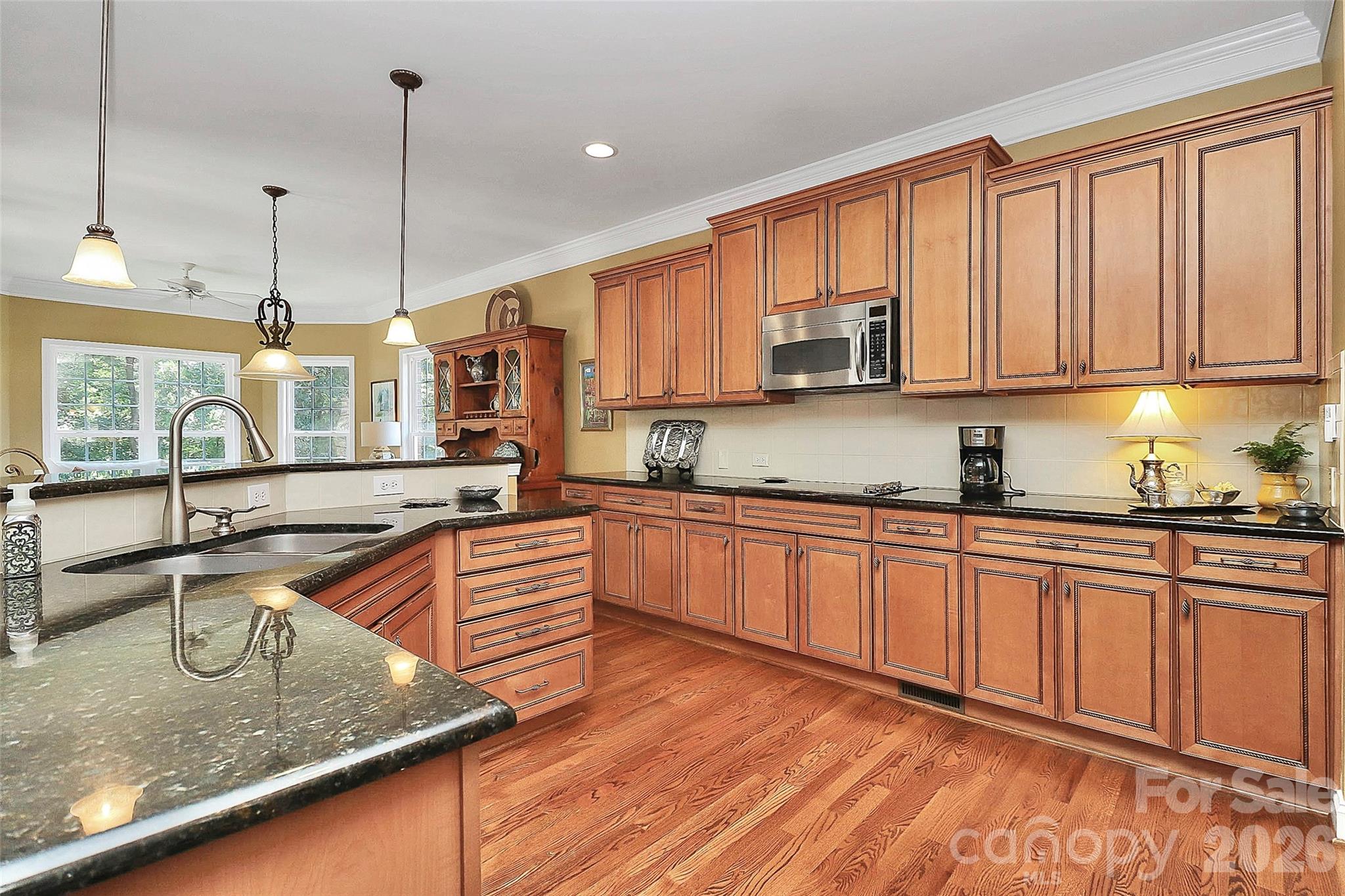 13824 Glen Abbey Drive Charlotte NC 28278