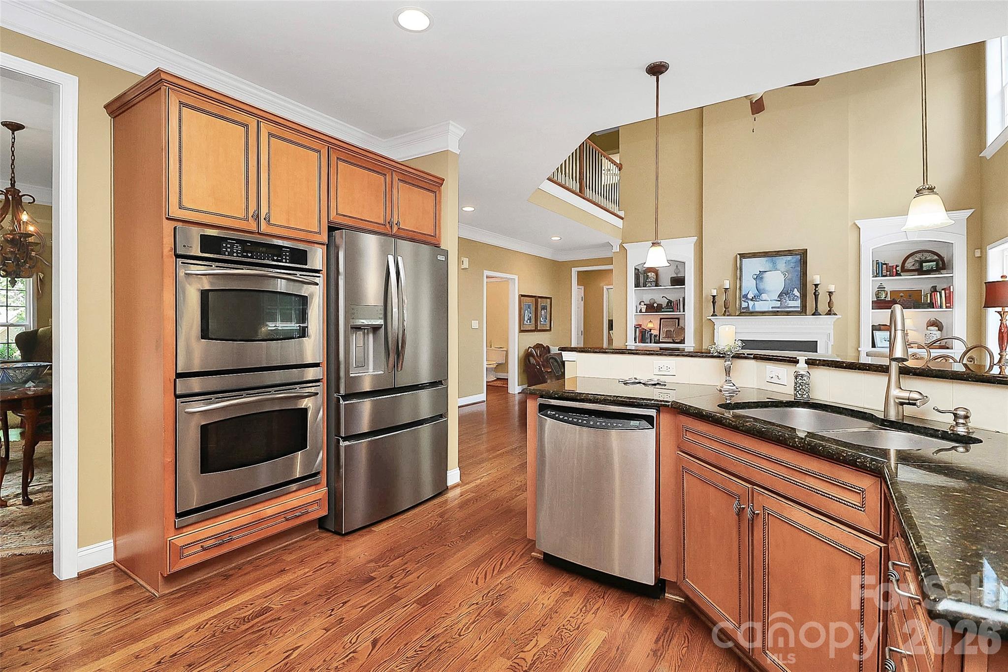 13824 Glen Abbey Drive Charlotte NC 28278