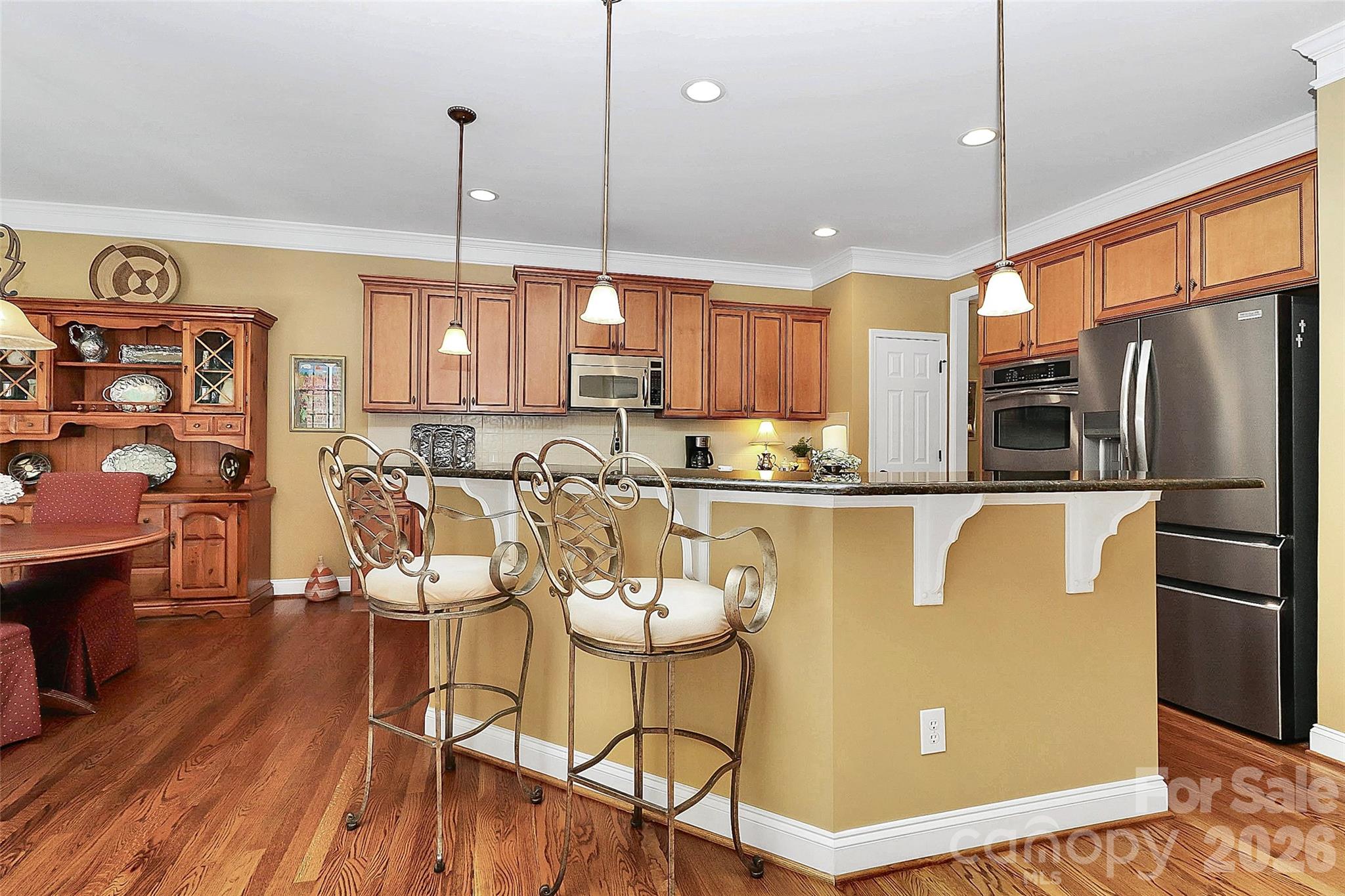 13824 Glen Abbey Drive Charlotte NC 28278