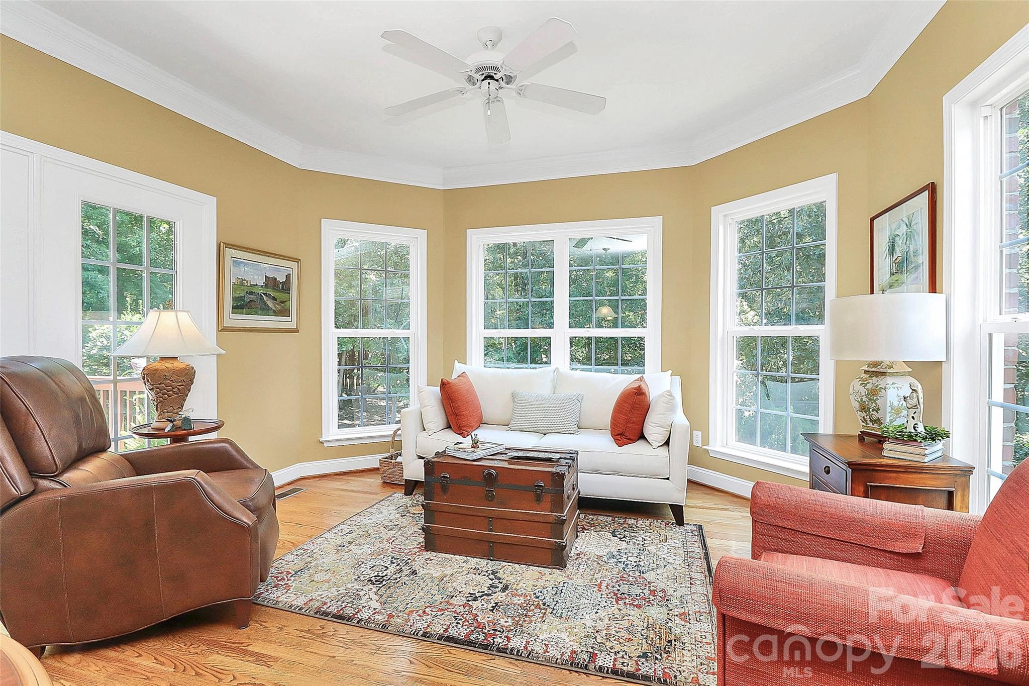 13824 Glen Abbey Drive Charlotte NC 28278