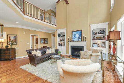 13824 Glen Abbey Drive Charlotte NC 28278