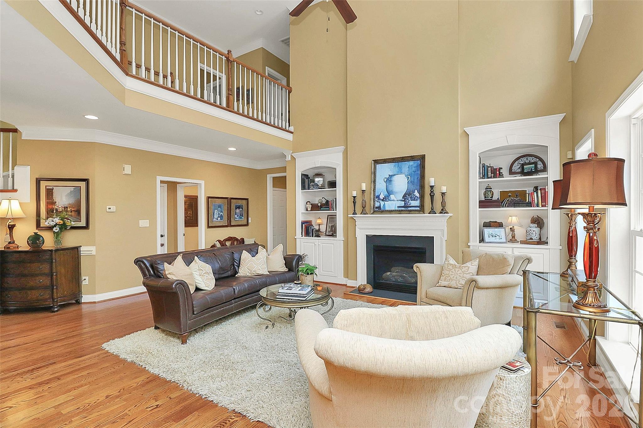 13824 Glen Abbey Drive Charlotte NC 28278