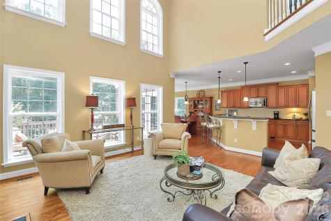 13824 Glen Abbey Drive Charlotte NC 28278