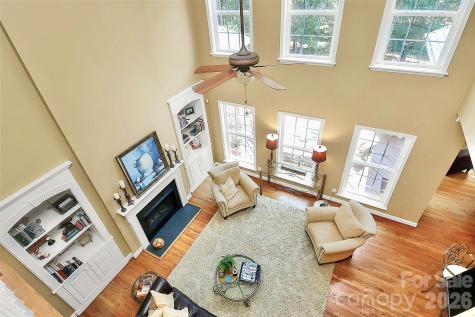 13824 Glen Abbey Drive Charlotte NC 28278