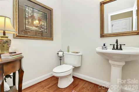 13824 Glen Abbey Drive Charlotte NC 28278