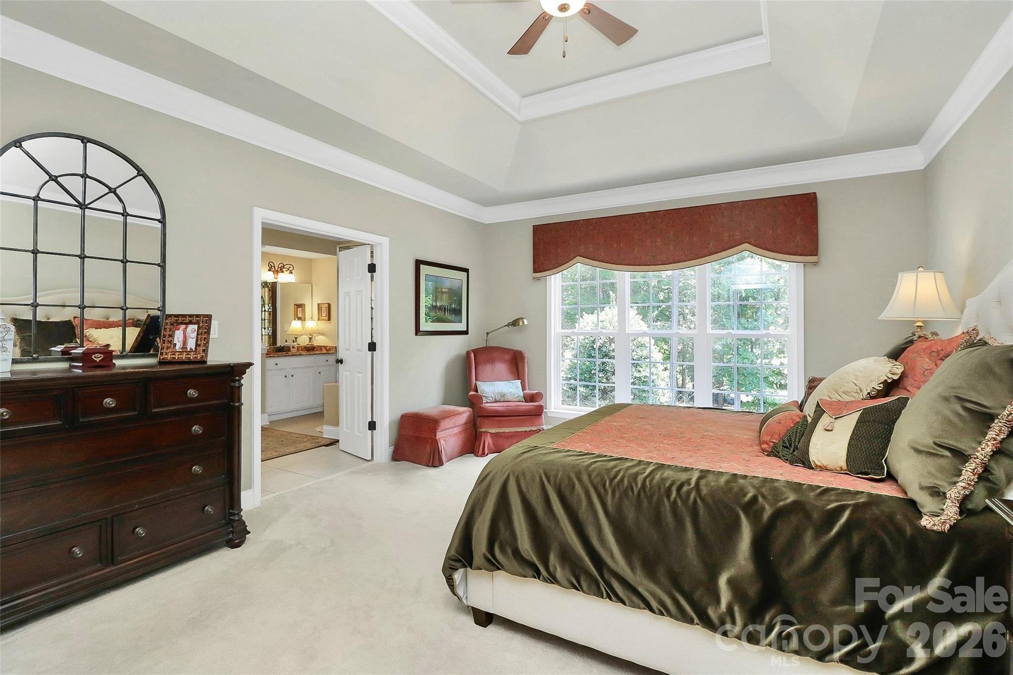 13824 Glen Abbey Drive Charlotte NC 28278